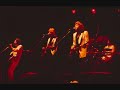 veteran cosmic rocker trilogy live the moody blues oct. 27 1981 chicago il