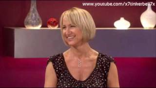 Loose Women│Who's Face Is Your Daily Tonic?│29th March 2010