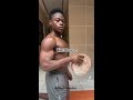 forearm workout no gym equipment