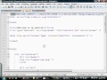 Quick HTML/CSS Tutorials: Doctypes