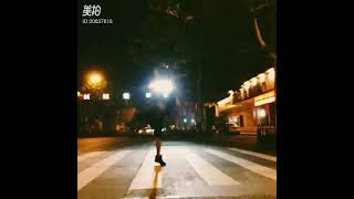 LiuFuYang Street  Improvisation at Midnight | 刘福洋超帅 午夜街头即兴