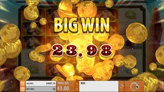 Sticky Bandits | SUPER WIN | Casino Sieger