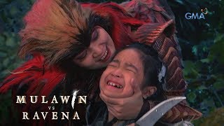 Mulawin VS Ravena: Full Episode 70