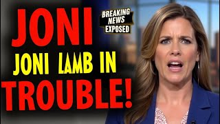 Joni Lamb in TROUBLE After Julie Roys’ BOMBSHELL Revelation