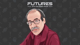 Transhumanism and Risk w/ Prof. Steve Fuller | FUTURES Podcast #3