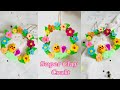 Diy super clay crafts | Clay art | *Pinterest inspired* | Air Dry Clay Tutorial |