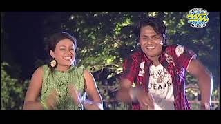Baudi Tama Ku Bhala Pauchi - Odia Masti Song | Babul Supriyo,Pamela Jain | Album - Atma Kanduchi