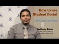 NetCom Learning Student Portal 101