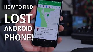 How to find lost android mobile?... தொலைந்து போன mobile ஐ இலகுவாக கண்டுபிடிப்பது எப்படி?