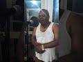 Hon. Aizonofe live in studio 