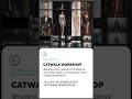 1 Day Catwalk Workshop ​⁠at Gleamdiva - Model & Pageant Training Academy