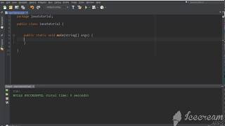 Java Programming Tutorial - IF/ELSE - | 04 |