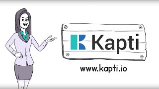 Kapti: Transform Loan Documents into Insights | Blanc Labs