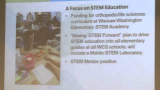 7th Annual Collaborating for Education and Research Forum: Part 2