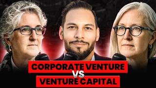 MedTech Venture with Virginia Giddings of Edwards & Deborah Kilpatrick of Sonder Capital!