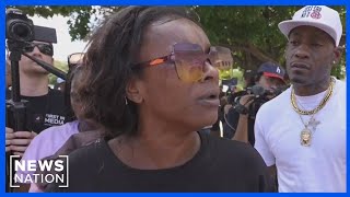 'He broke down and he cried': Onlooker describes Anthony’s reaction to verdict