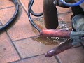 Ford 351 V8 Coming back to Life (HQ)