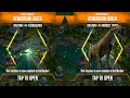 NEW UNLOCK PLESIOSAURUS VS INDRICOTHERIUM MAX X3 LEVEL 40 | HT GAME