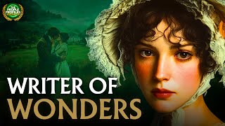 Jane Austen - Writer of Wonders Documentary
