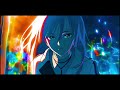 Sawano Hiroyuki (Colors)💰 - Moonlight 🌙 [EDITAMV] Quick!