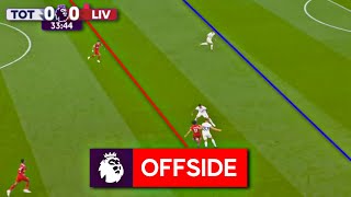 Every terrible VAR decision of the 23/24 season in 1 video