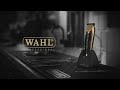 Wahl 5 Star Gold Cordless Detailer Li