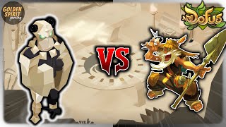 [Dofus] Pandhidharma VS Enutrof