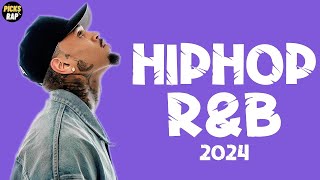 Elevated HipHop and R&B Mix for the Soul 💘 R&B HipHop Mix 2024