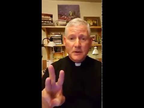 Catholic 101: The Sign of the Cross Catholic 101: The Sign of the Cross