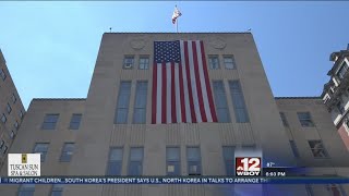 Investigators continue looking into cyberattack on Harrison County Courthouse