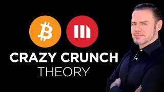 💰 $BTC DAILY: New MIND-BLOWING Supply Crunch Theory!💥