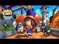 tas a hat in time wtmt first yarn