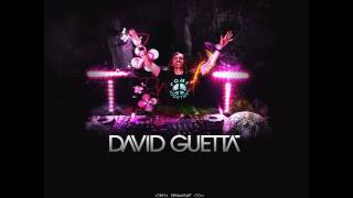 David Guetta & Chris Willis feat. Fergie & LMFAO - Gettin' Over [HD]