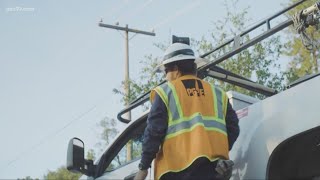 PG&E cuts power to far fewer customers than expected as weather improves | Daily Blend