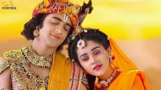 प्रेम ही जीवन है!Prem Hi Jivan h, Radha Krishna Serial Flute Ringtone