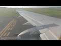 full flight canadian north boeing 737 200 combi edmonton to yellowknife