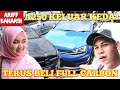 ARIFF BAHARIN PROJEK A250 AMG PART 1