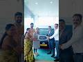 NEW CAR 🚘❤️ | Birthday Gift 🎁 | Hyundai | Malavika Krishnadas | Thejus Jyothi