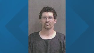 Jury convicts man for killing his neighbor