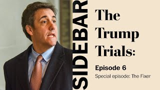 The Fixer | The Trump Trials: Sidebar