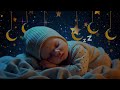 Mozart Brahms Lullaby💤 Baby Fall Asleep In 3 Minutes With Soothing Lullabies💤 Sleep Music for Babies