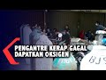 Kebutuhan Oksigen Tinggi, Pengantre di Kalbar Sulit Dapatkan Stok