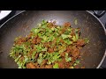 How to make Rabbit roast...Malayalam Recipe | Jeeva's Cooking World