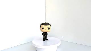 306 Roman Sionis Funko POP Chase Unboxing \u0026 Review! | Black Mask Exclusive! 🖤1