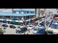 Everyday Life Of Nakuru City 4K utral HD 60 Fps