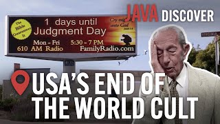 America's Extreme Cults: The End of the World That Never Happened | USA Cult Documentary