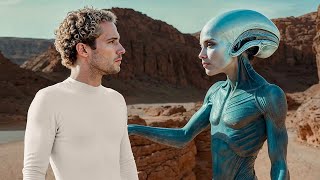 Aliens Interrogated Man For 300 Days To Find Out Why They Should Keep Humanity A