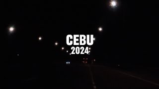 CEBU '24