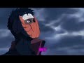 the tragedy of obito uchiha naruto amv