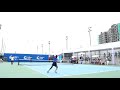 36th National Games Gujarat 2022 Soft Tennis